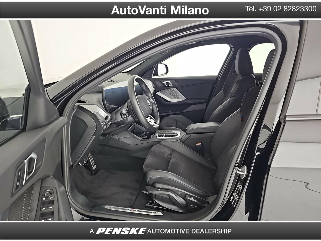 BMW Serie 1 118d MSport Pro auto