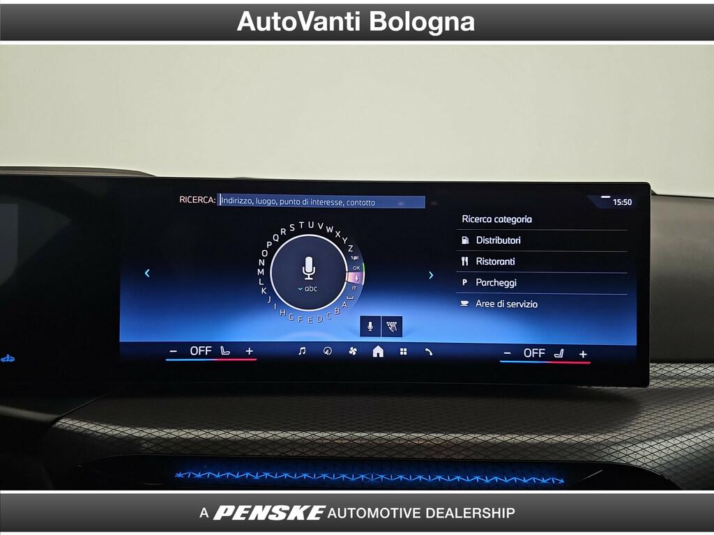 BMW Serie 3 320d mhev 48V xdrive M Sport Pro auto