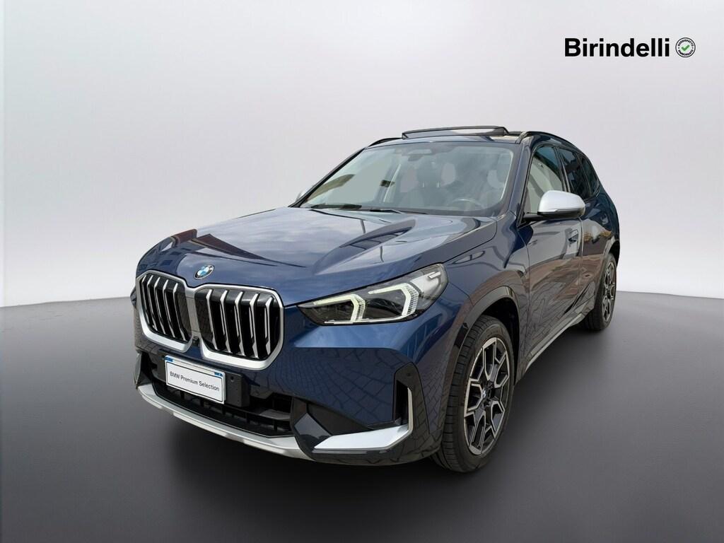 BMW X1 sdrive18d Edition Essence auto