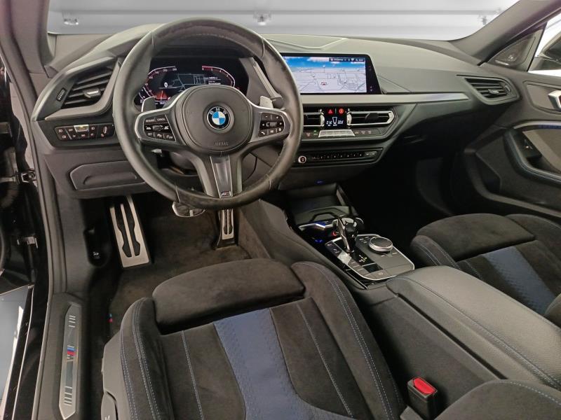 BMW Serie 2 220d Gran Coupe Msport auto