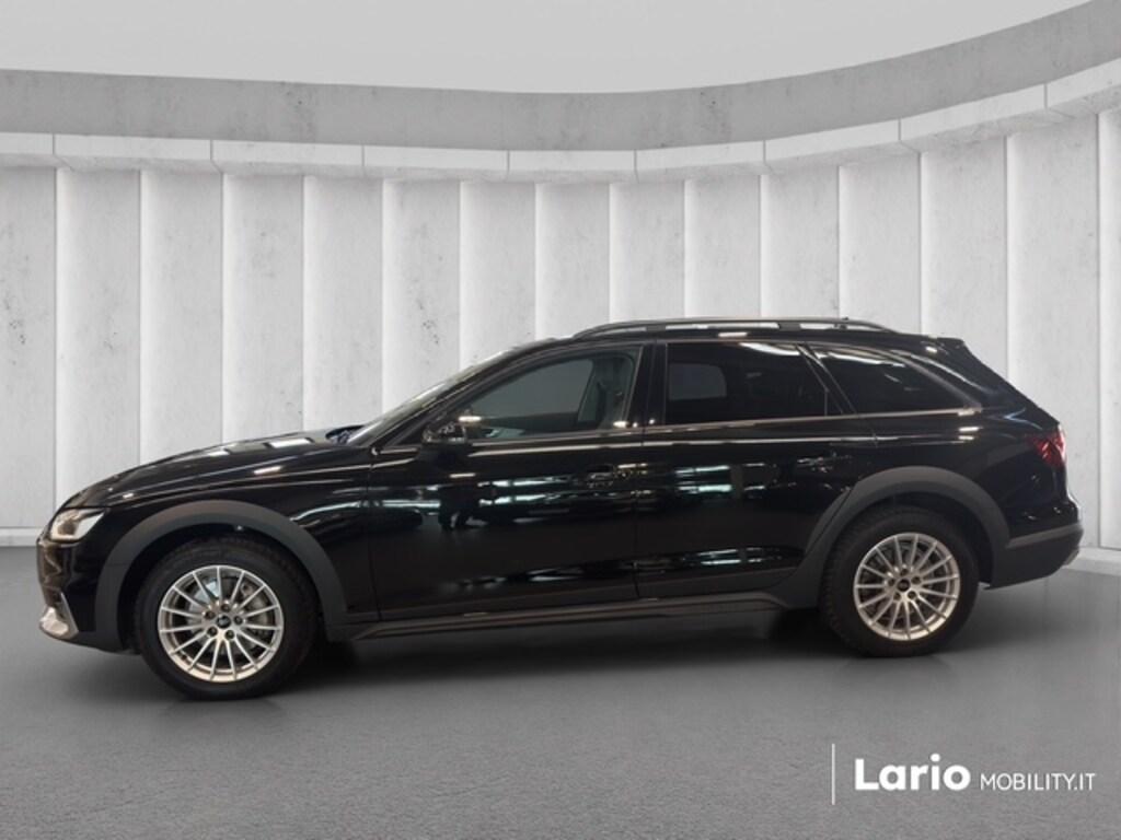 Audi A4 Allroad 40 2.0 tdi mhev Identity Contrast quattro 204cv s-tronic
