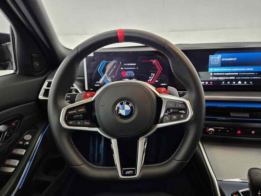 BMW M3 Touring 3.0 Competition M xdrive auto