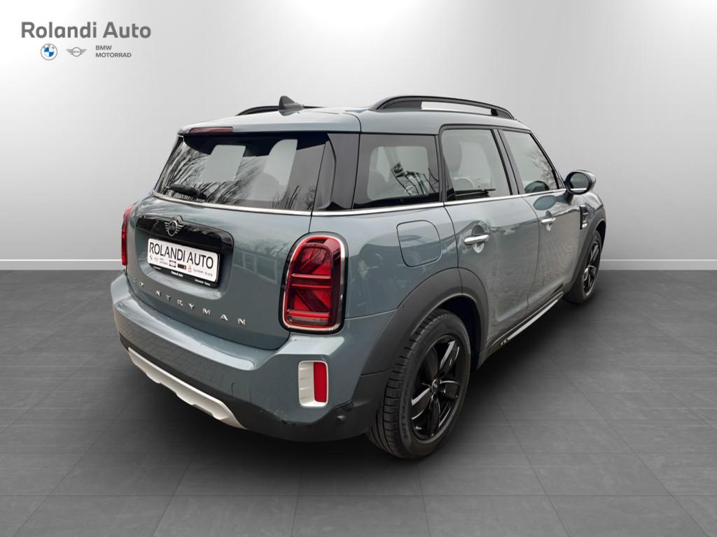 Mini One Countryman 1.5 One