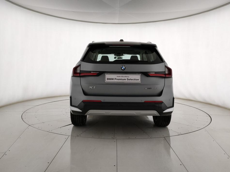 BMW X1 xdrive23d mhev 48V X-Line Edition Signature auto