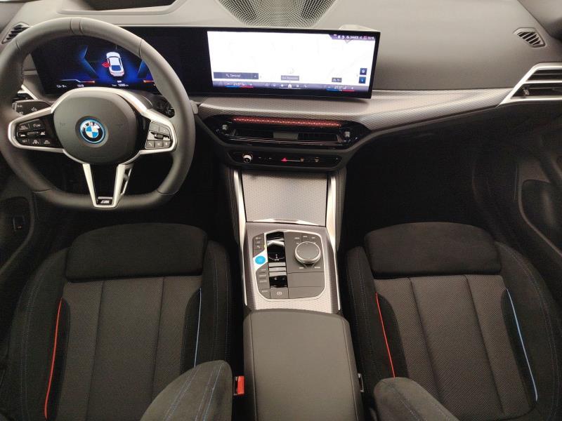 BMW i4 xdrive40 M Sport Pro