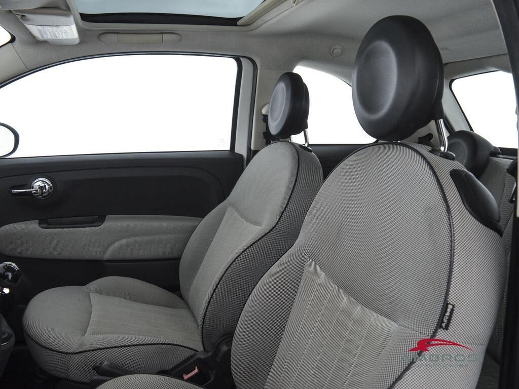 Fiat 500 1.2 Pop Star 69cv E6