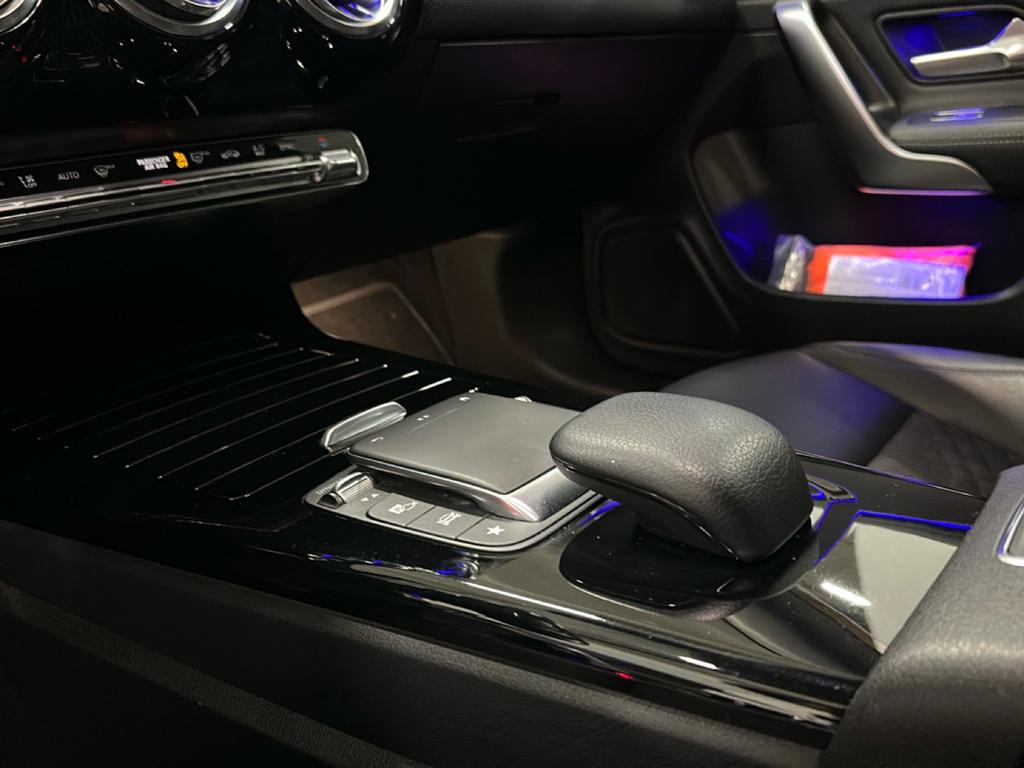 Mercedes CLA Shooting Brake 180 d Sport auto