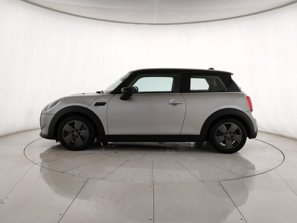 Mini Cooper 1.5 TwinPower Turbo Cooper