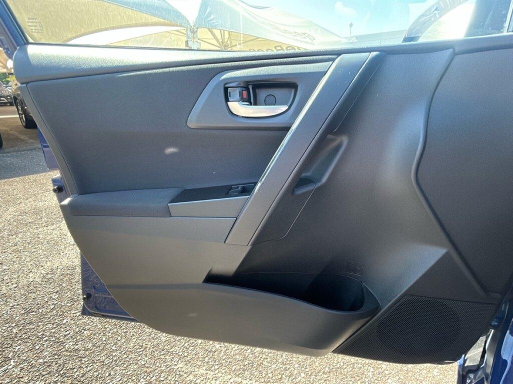Toyota Auris Touring Sports 1.8 hybrid Cool cvt my17