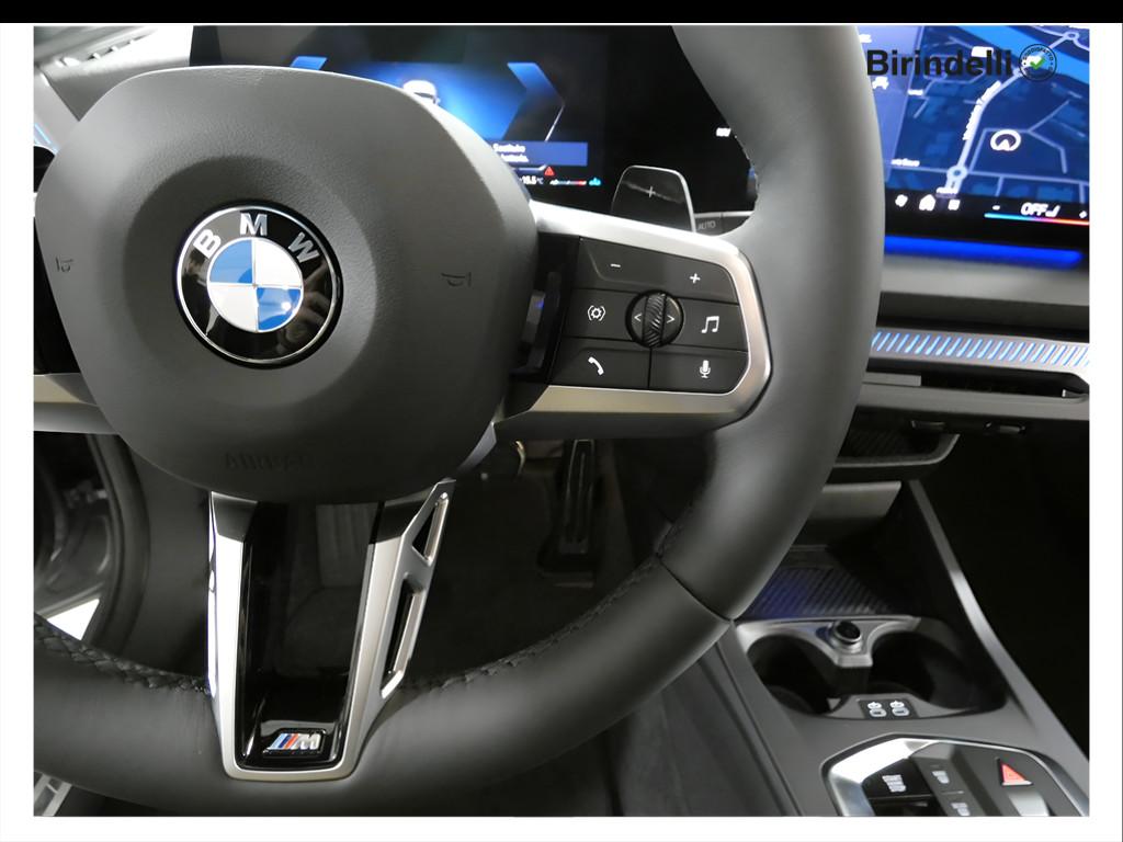 BMW Serie 1 118d MSport auto