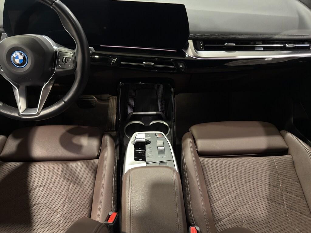 BMW iX1 30 xdrive X-Line