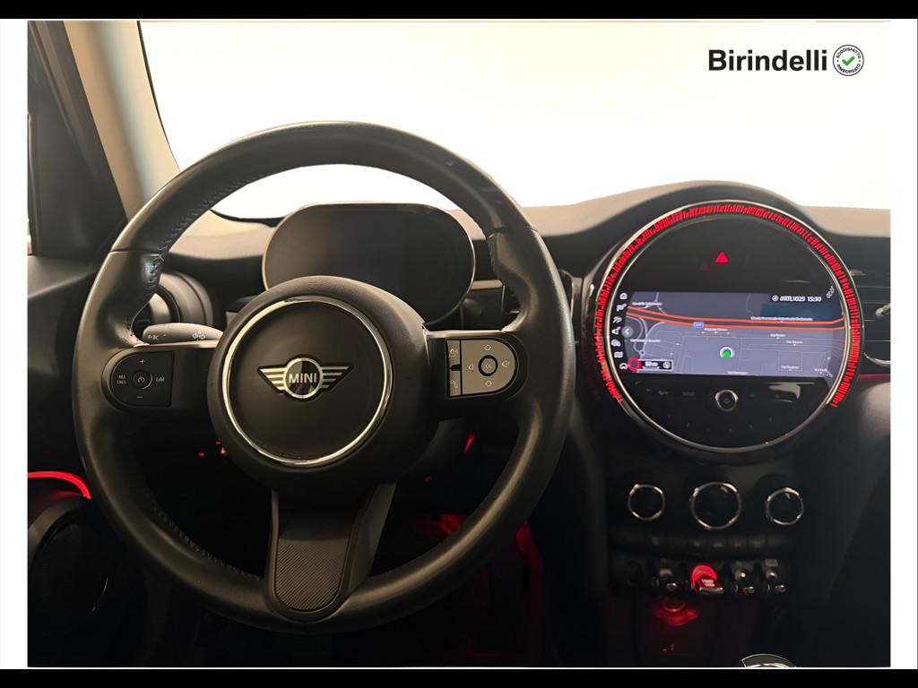 Mini Cooper 1.5 TwinPower Turbo Cooper