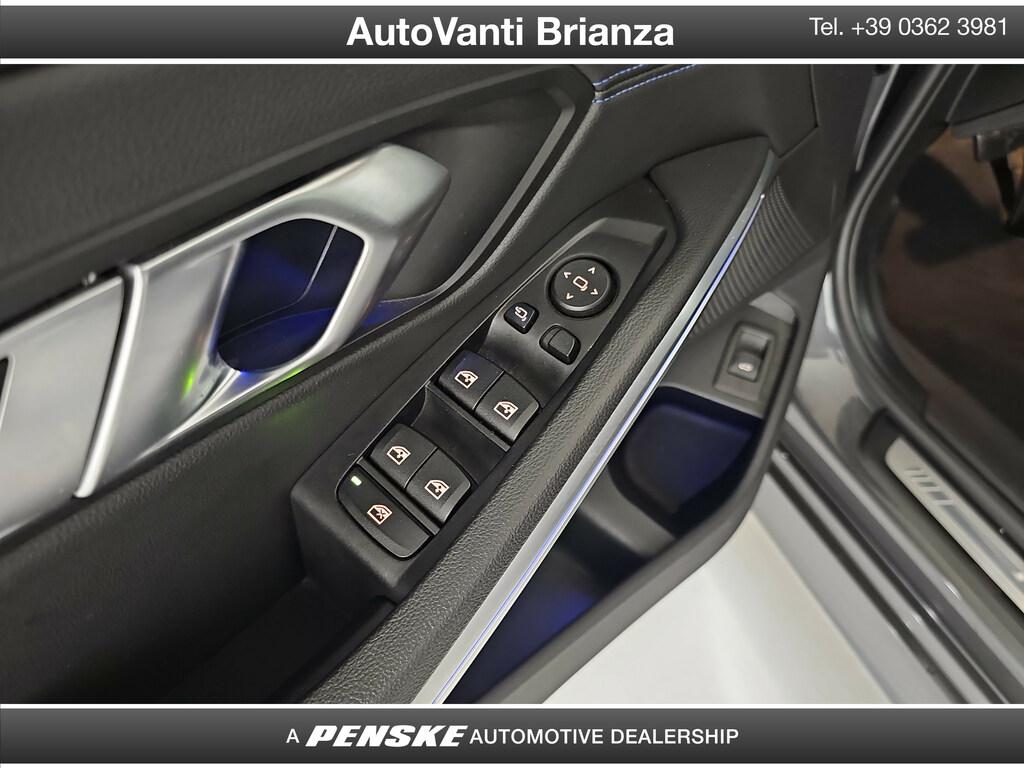 BMW Serie 3 320d Touring Msport auto