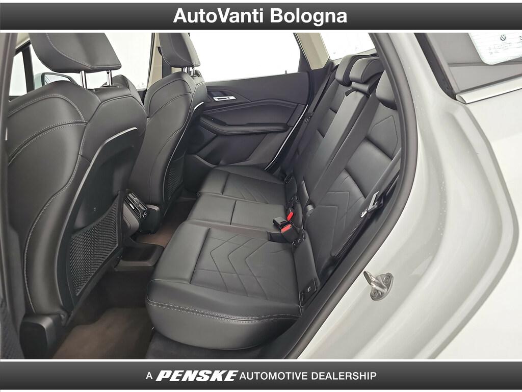 BMW Serie 2 218d Active Tourer Luxury auto