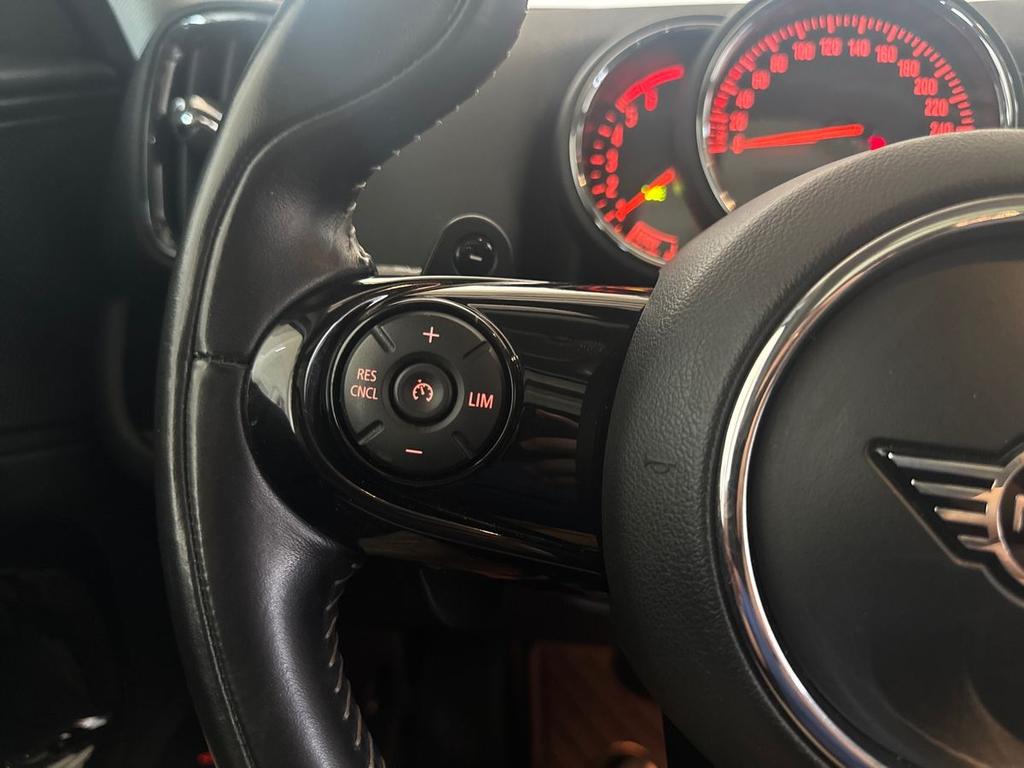 Mini Cooper SD Countryman 2.0 TwinPower Turbo Cooper SD Hype ALL4 Steptronic