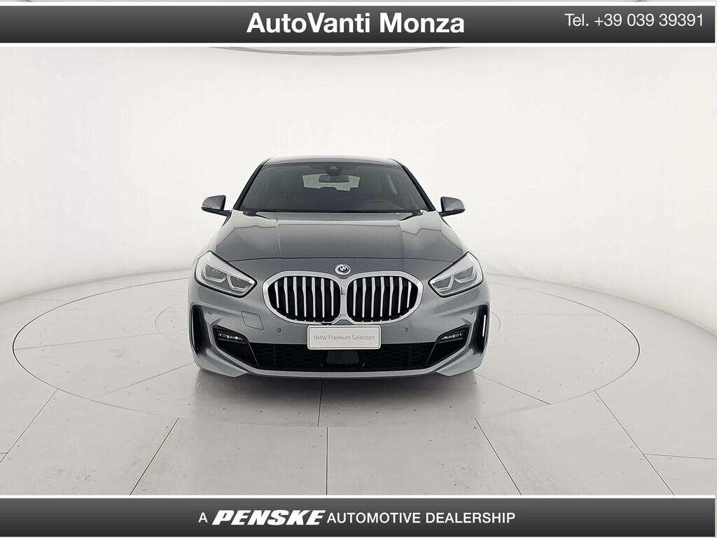 BMW Serie 1 116i MSport auto