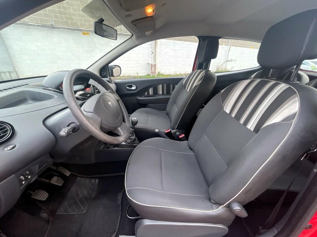 Renault Twingo 1.2 Night&Day 75cv