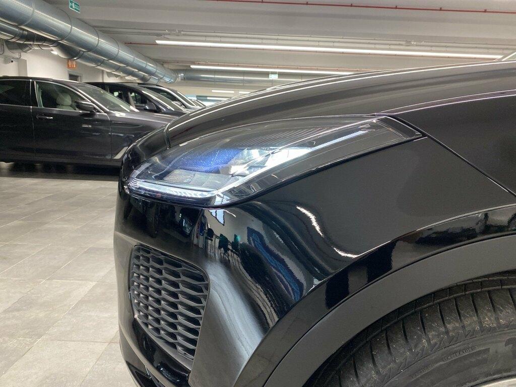 Jaguar E-Pace 2.0d i4 awd 180cv auto my19