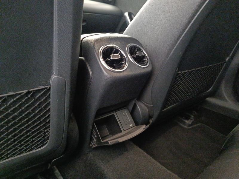 Mercedes Classe A 180 d Premium auto