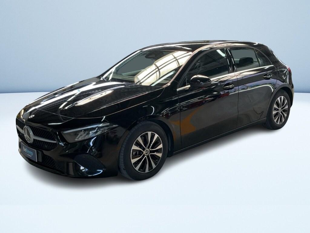 Mercedes Classe A 180 d Advanced auto