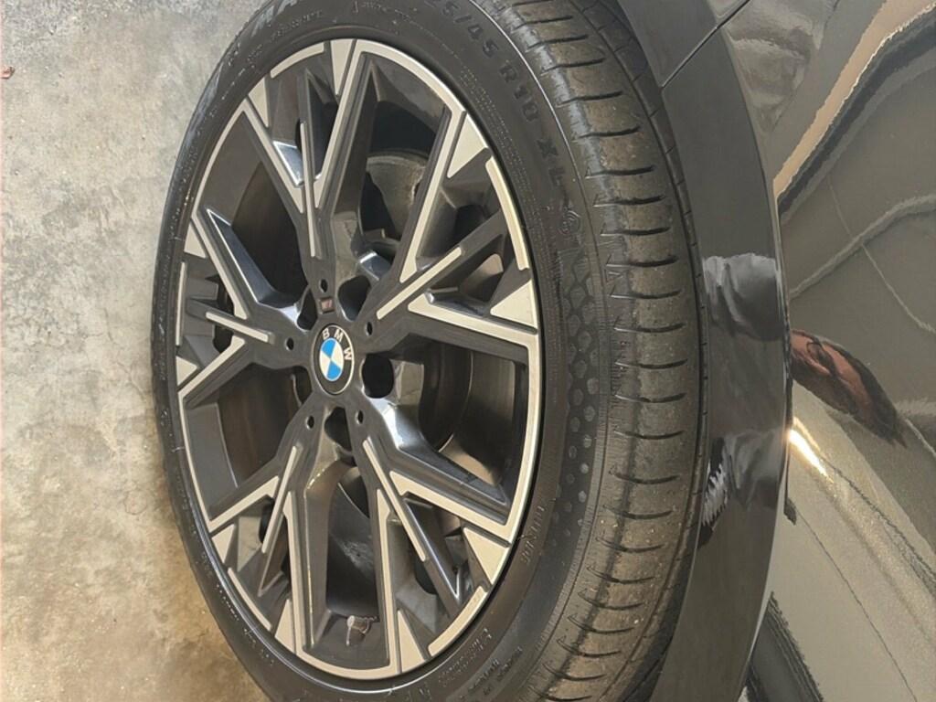 BMW Serie 1 118d MSport Design auto