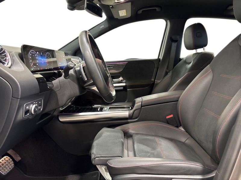 Mercedes Classe B 200 d Premium AMG Line auto