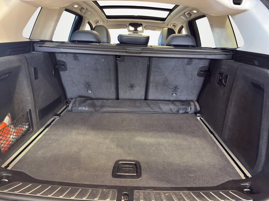 BMW X3 xdrive20d mhev 48V xLine auto