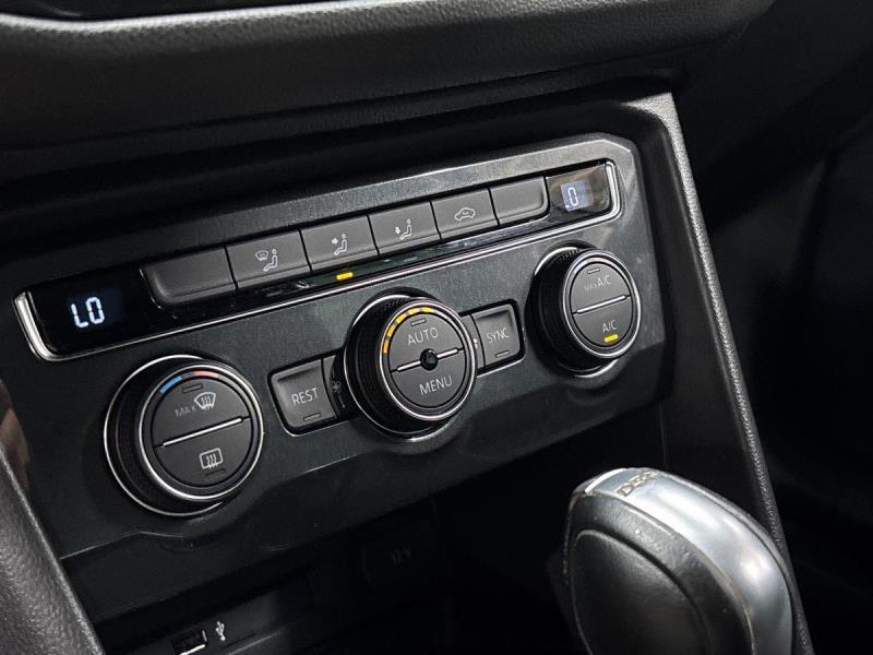 Volkswagen Tiguan 2.0 tdi Executive 150cv dsg