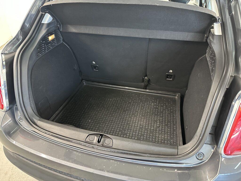 Fiat 500X 1.3 mjt Popstar 4x2 95cv