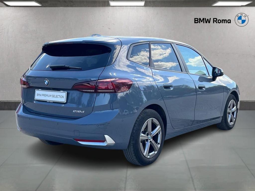 BMW Serie 2 218d Active Tourer auto