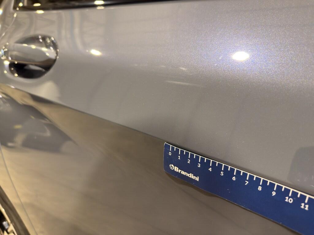 BMW Serie 1 118d auto