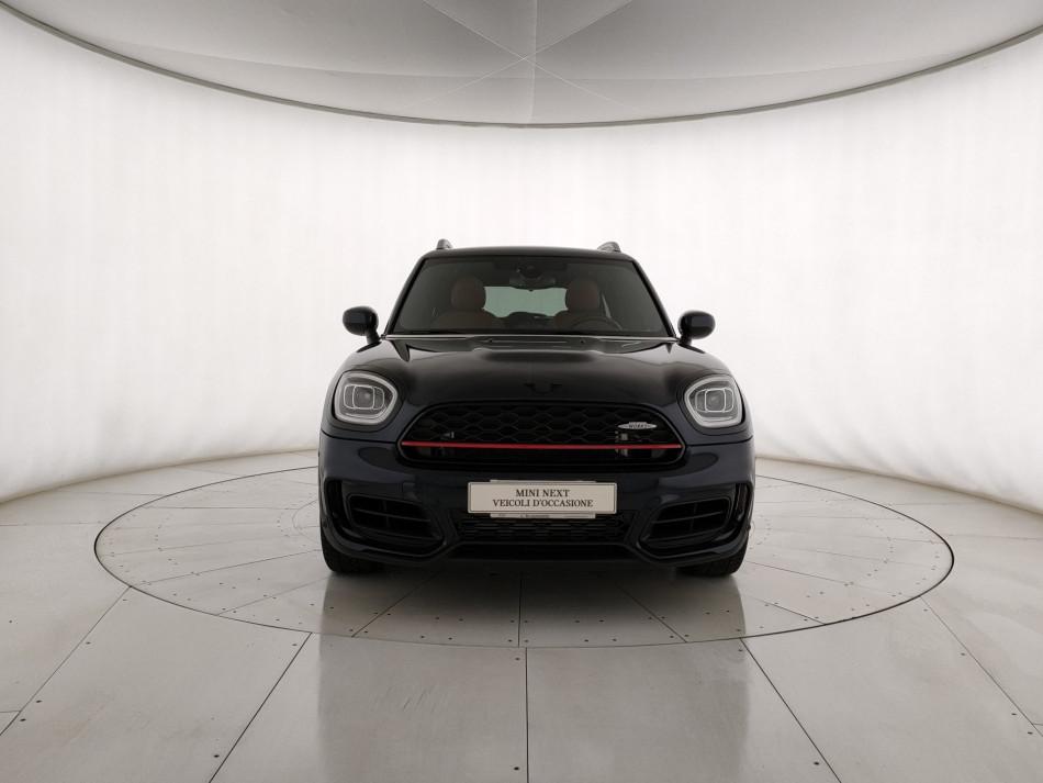 Mini Mini Countryman 2.0 JCW JCW auto