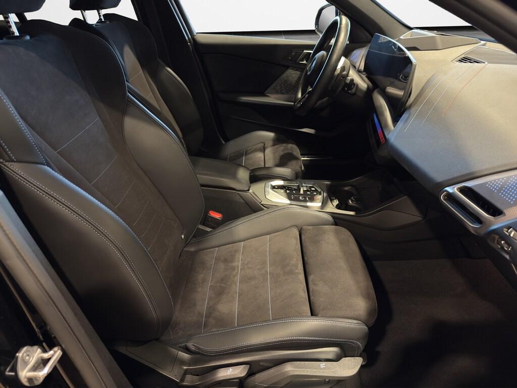 BMW Serie 1 118d MSport Pro auto