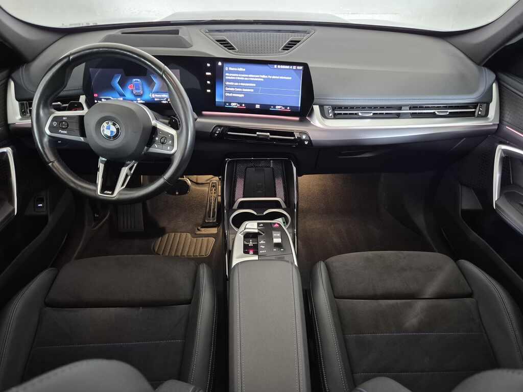 BMW X1 xdrive23d mhev 48V MSport Pro auto