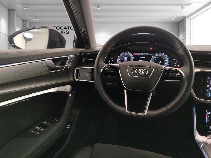 Audi A6 Allroad 50 3.0 tdi mhev quattro 286cv tiptronic