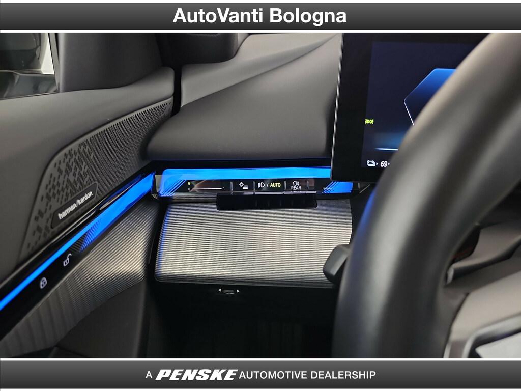 BMW i5 xdrive40 M Sport Pro