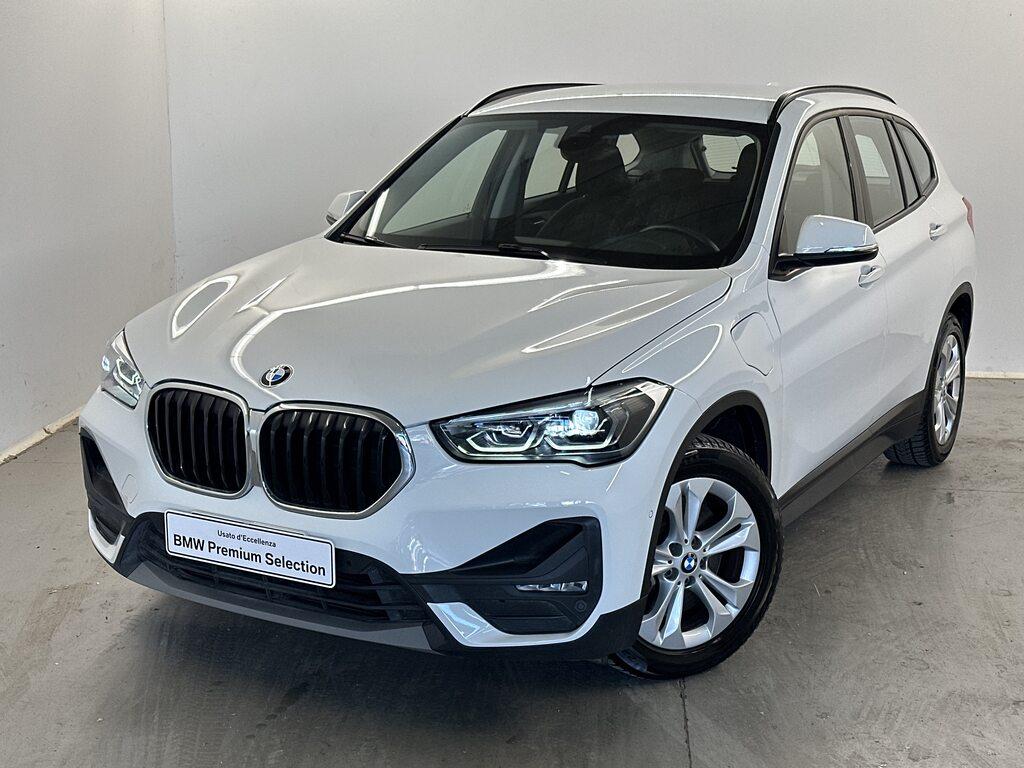 BMW X1 xdrive25e Business Advantage auto