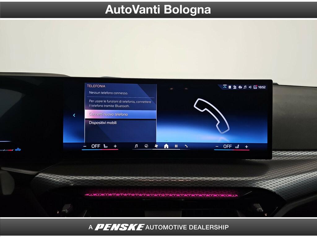 BMW Serie 3 320d mhev 48V xdrive M Sport Pro auto