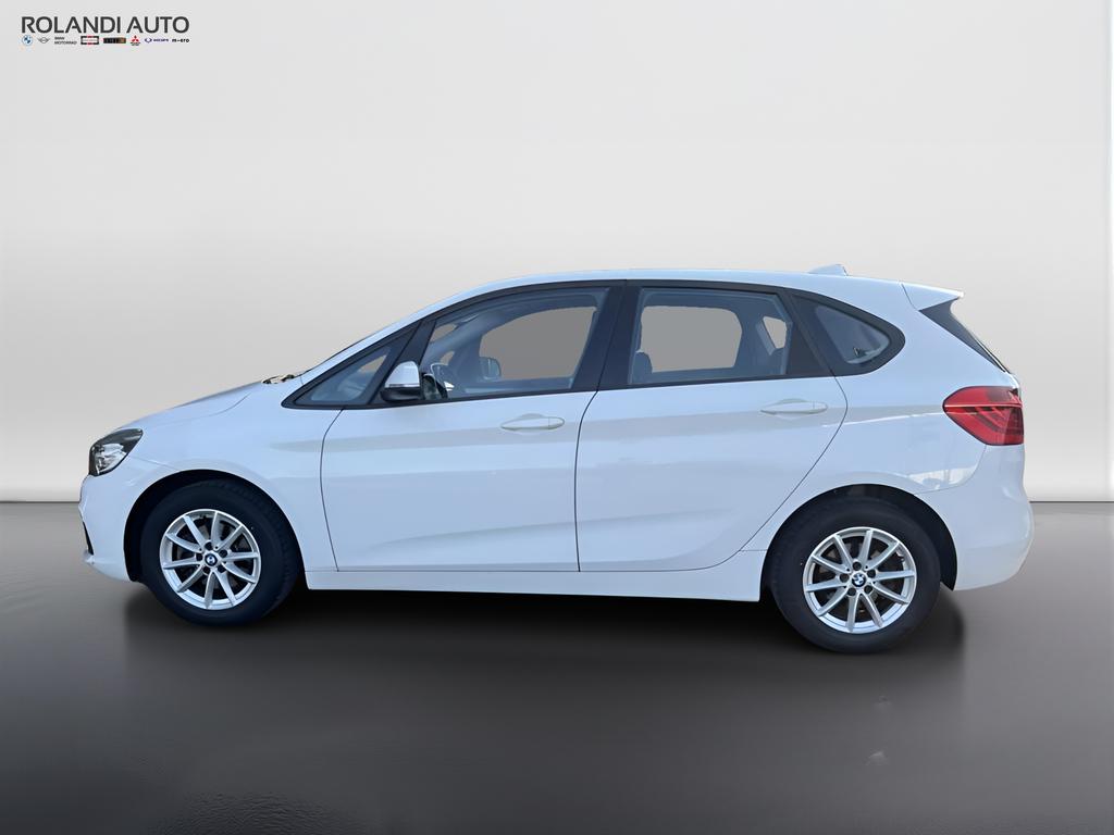 BMW Serie 2 216d Active Tourer