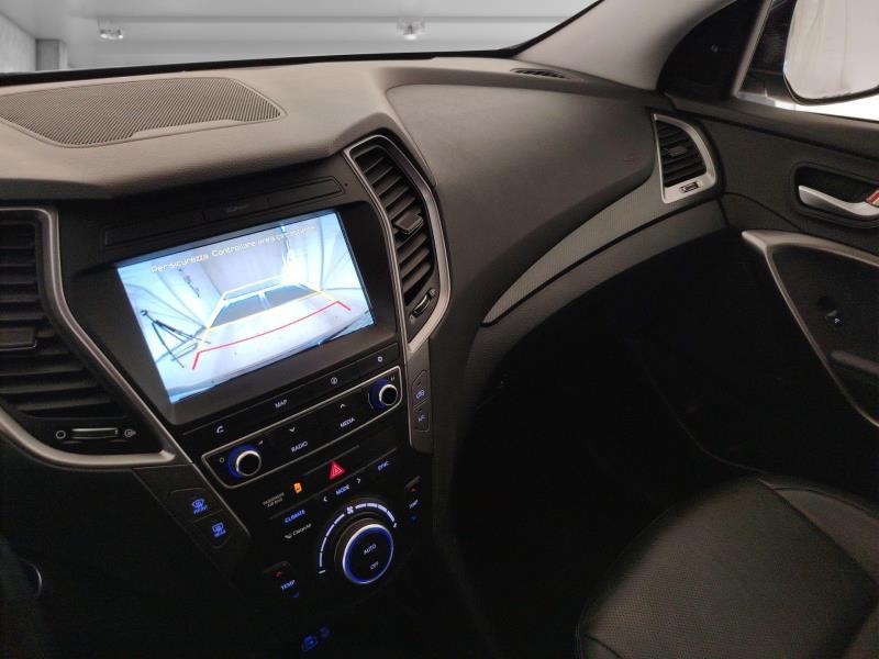 Hyundai Santa Fe 2.0 crdi Xpossible 4wd
