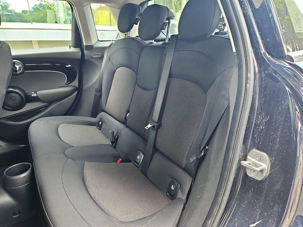 Mini Cooper 1.5 TwinPower Turbo Cooper