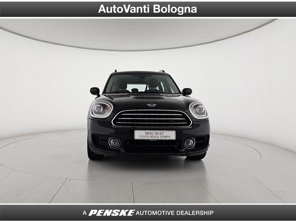 Mini One Countryman 1.5 One Hype
