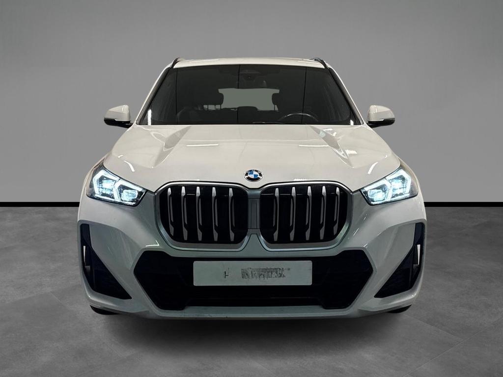 BMW X1 xdrive20d mhev 48V Msport auto