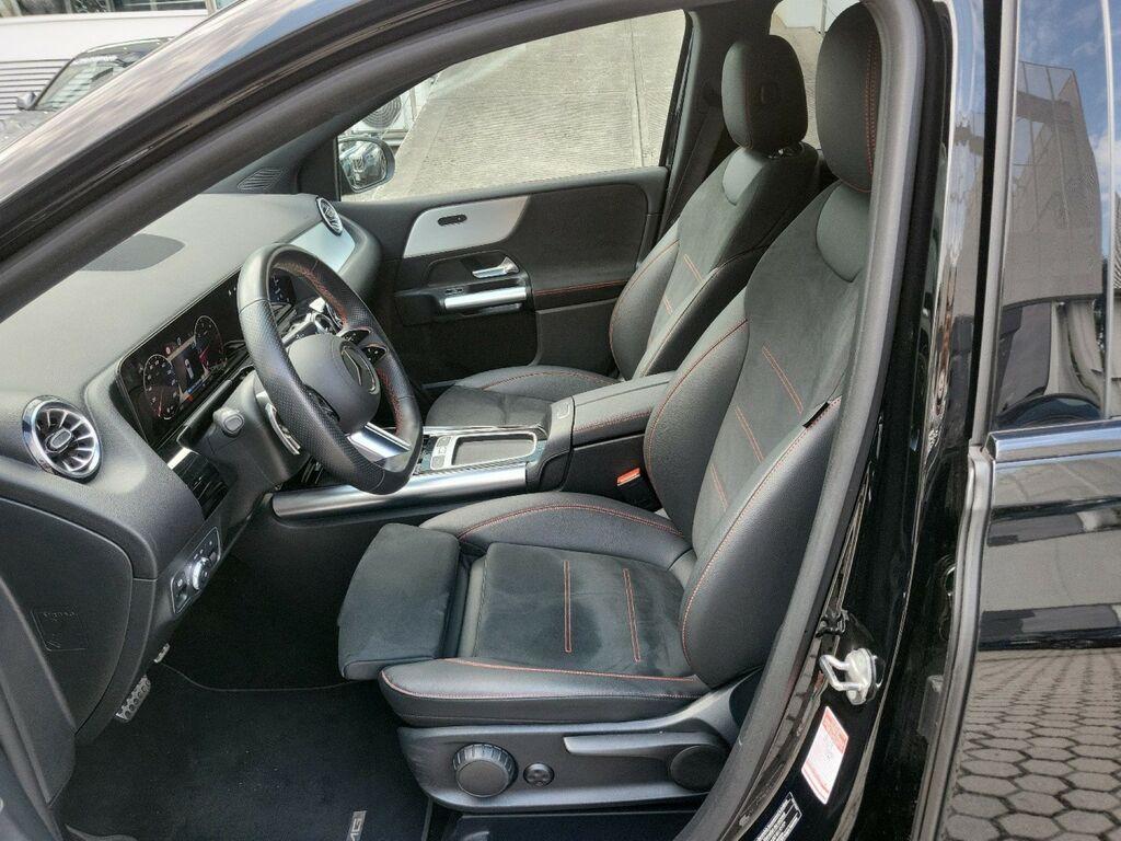 Mercedes Classe B 180 d Premium Plus AMG Line auto