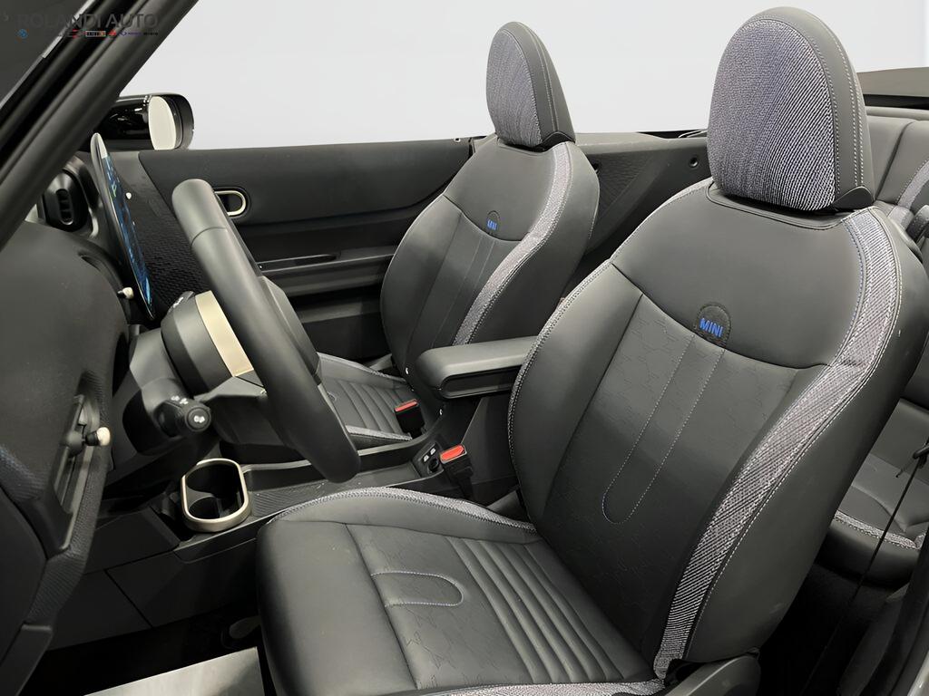 Mini Mini Cooper Cabrio 2.0 C Classic auto