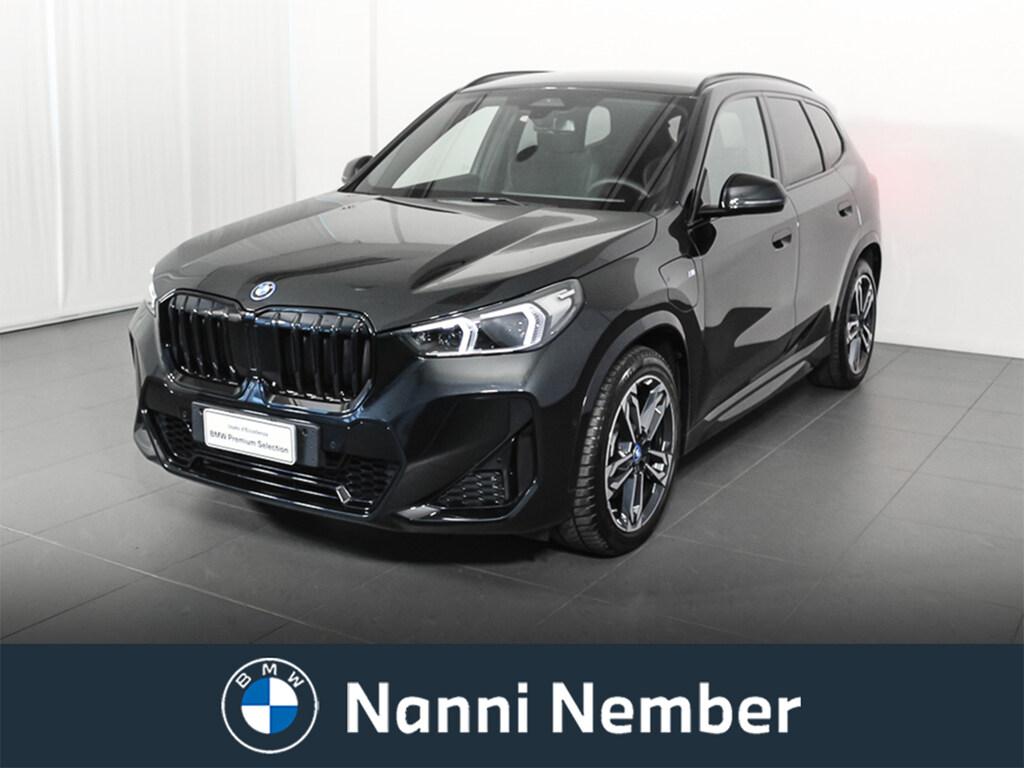 BMW X1 25e xdrive Msport auto