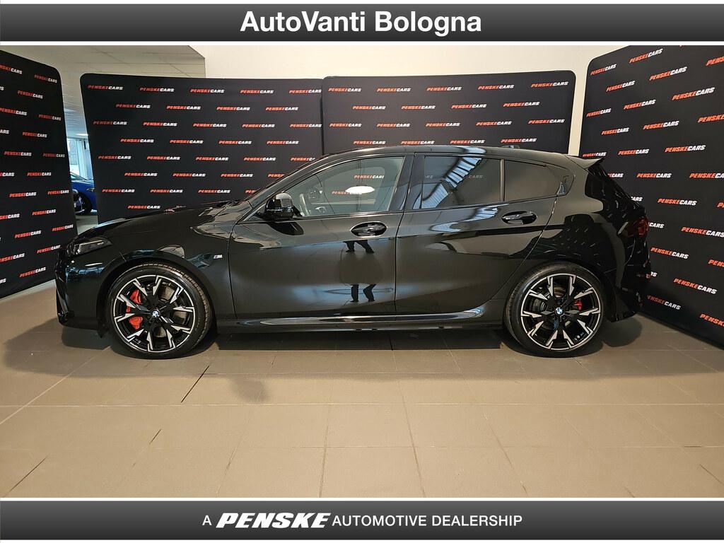 BMW Serie 1 118d MSport Pro auto