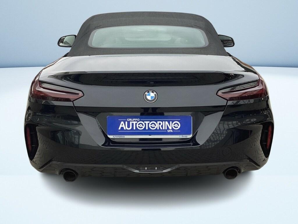 BMW Z4 sdrive 20i Msport auto