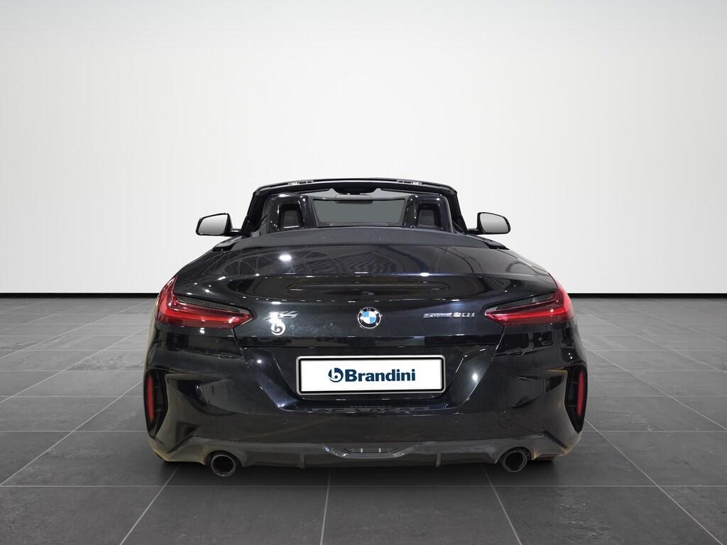 BMW Z4 sdrive 20i Msport auto