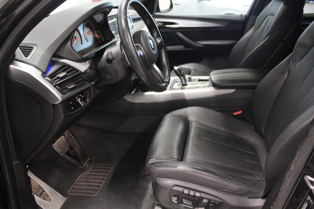 BMW X5 xdrive40e Experience auto